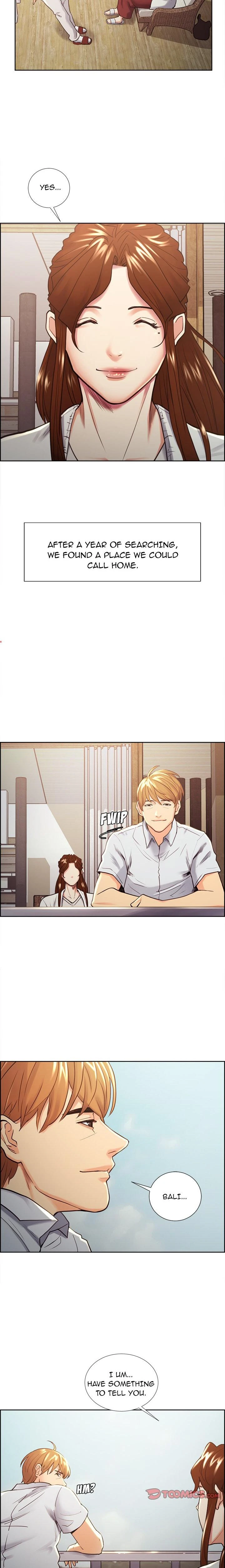 Read The Sharehouse chapter 50 image 7 on Lezhin