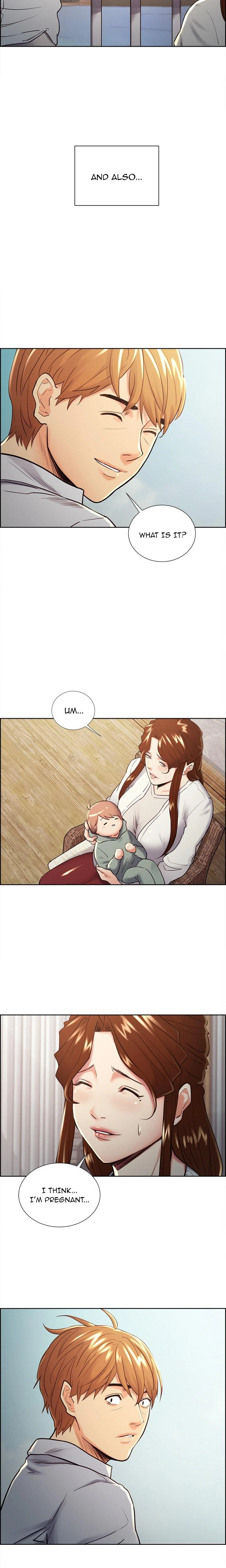 Read The Sharehouse chapter 50 image 8 on Lezhin
