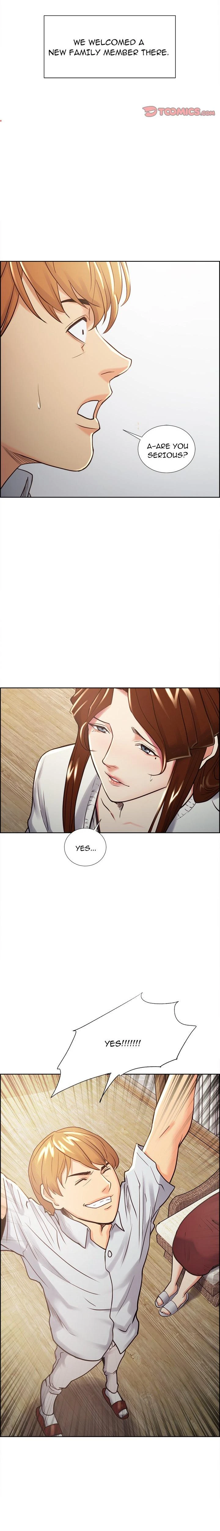 Read The Sharehouse chapter 50 image 9 on Lezhin