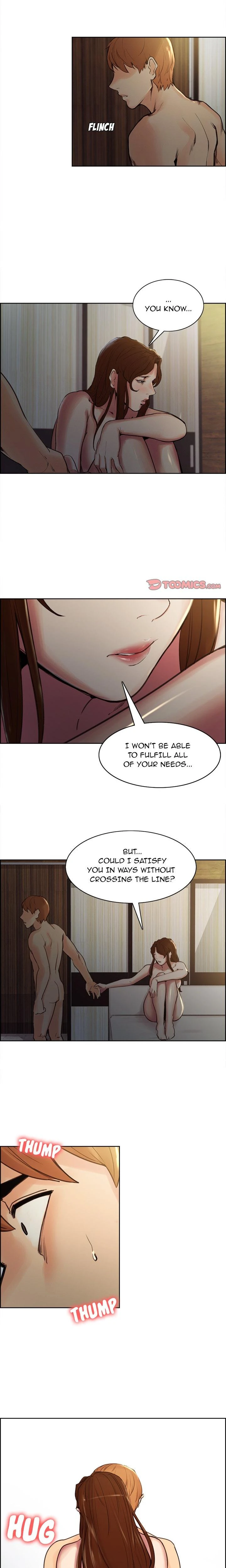 Read The Sharehouse chapter 6 image 15 on Lezhin
