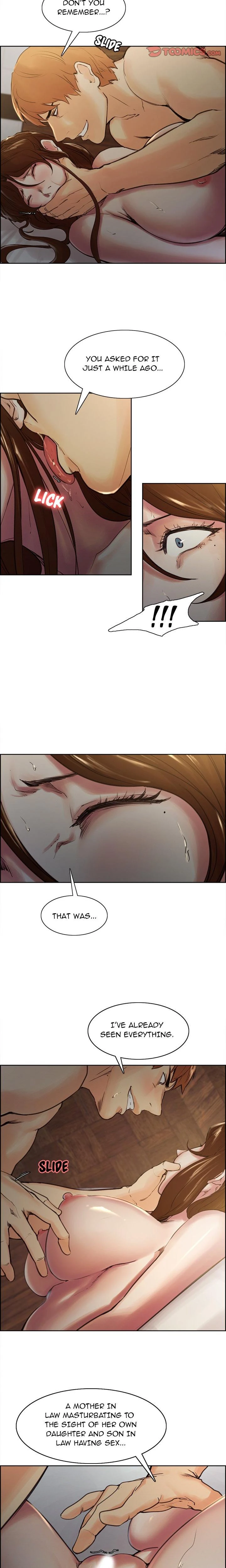 Read The Sharehouse chapter 6 image 4 on Lezhin