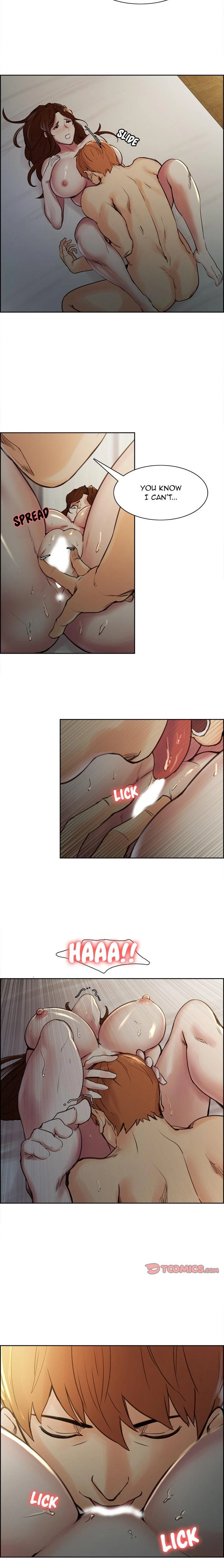 Read The Sharehouse chapter 6 image 7 on Lezhin
