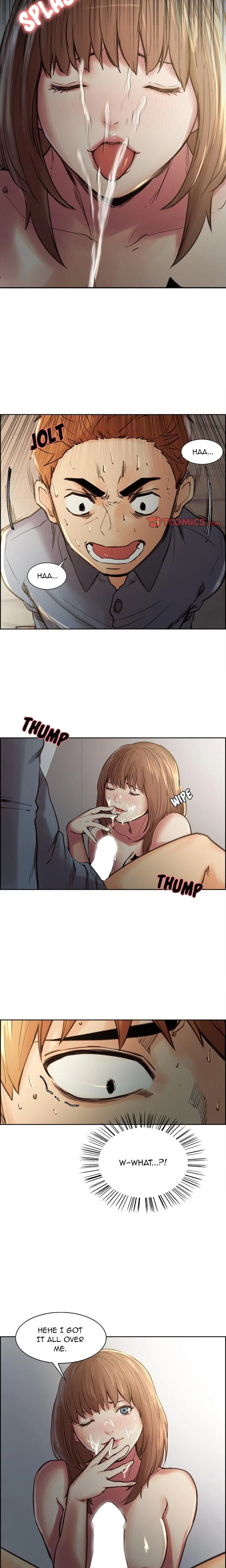 Read The Sharehouse chapter 7 image 10 on Lezhin