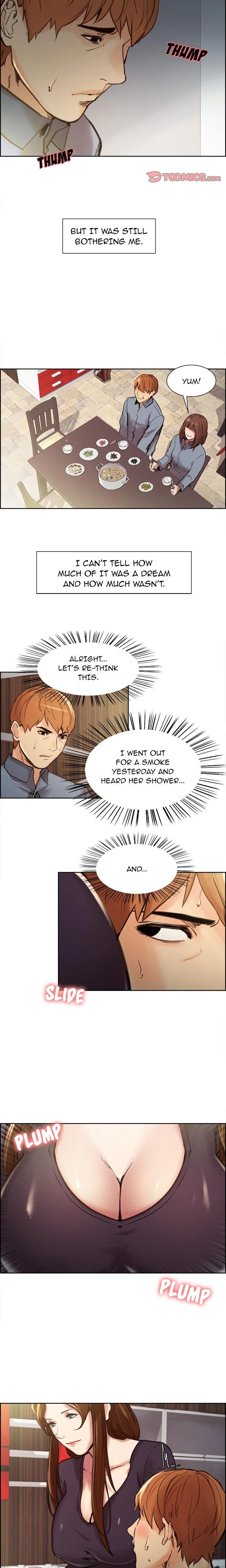 Read The Sharehouse chapter 7 image 14 on Lezhin