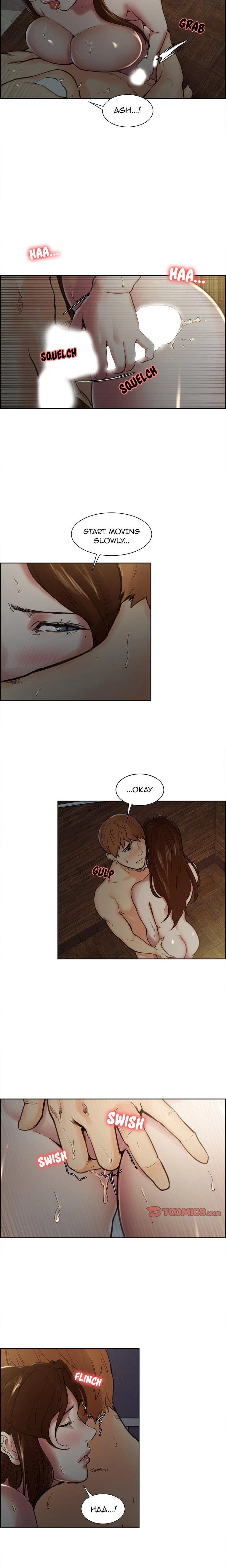 Read The Sharehouse chapter 7 image 2 on Lezhin