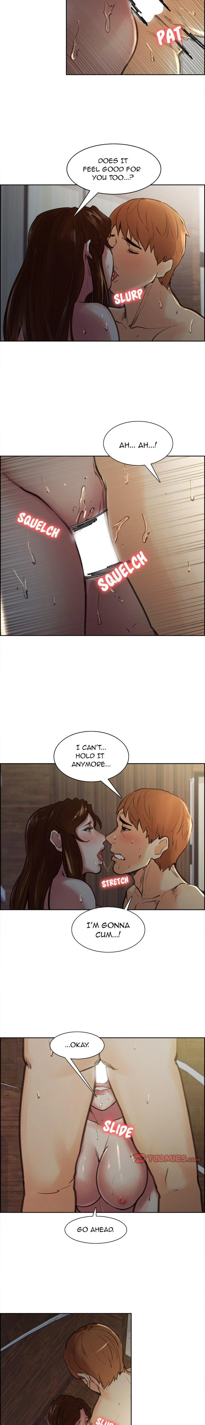 Read The Sharehouse chapter 7 image 7 on Lezhin