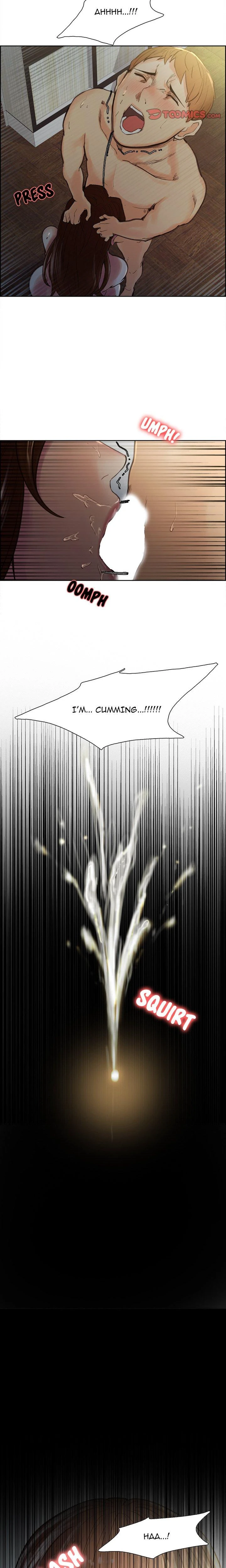Read The Sharehouse chapter 7 image 9 on Lezhin