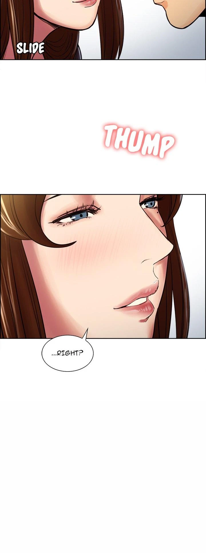 Read The Sharehouse chapter 8 image 13 on Lezhin