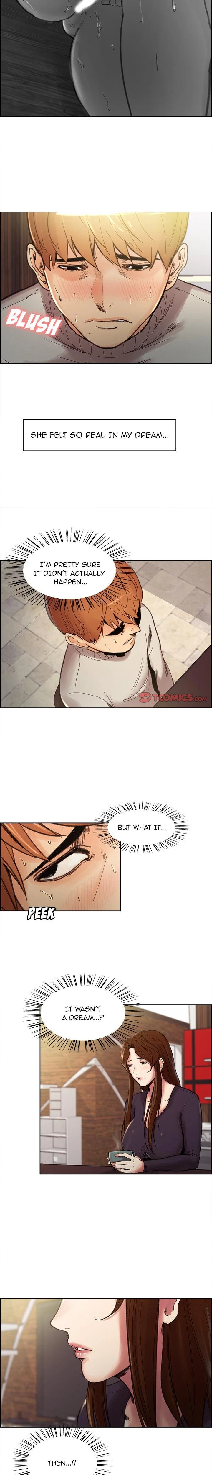 Read The Sharehouse chapter 8 image 3 on Lezhin