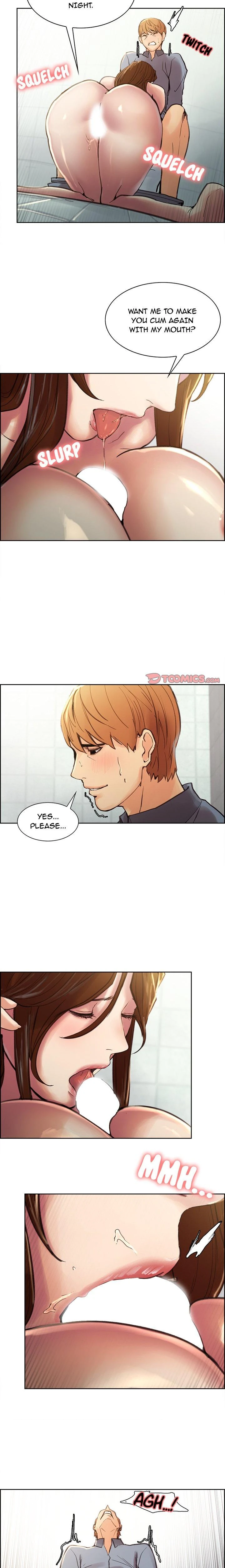 Read The Sharehouse chapter 9 image 12 on Lezhin