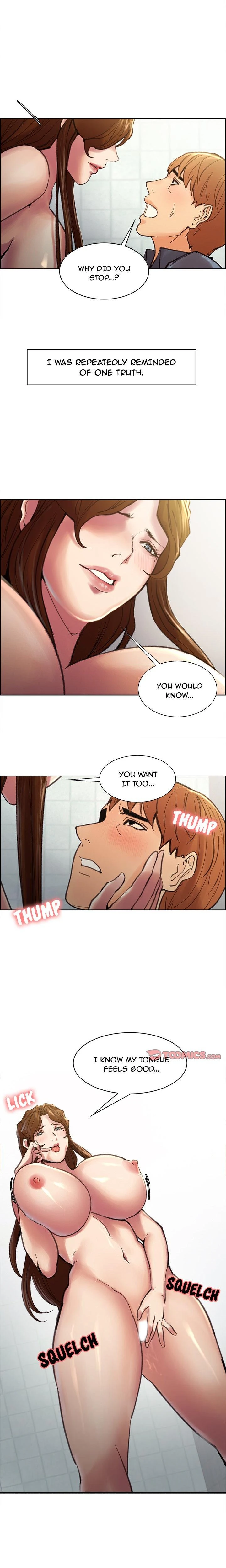 Read The Sharehouse chapter 9 image 14 on Lezhin