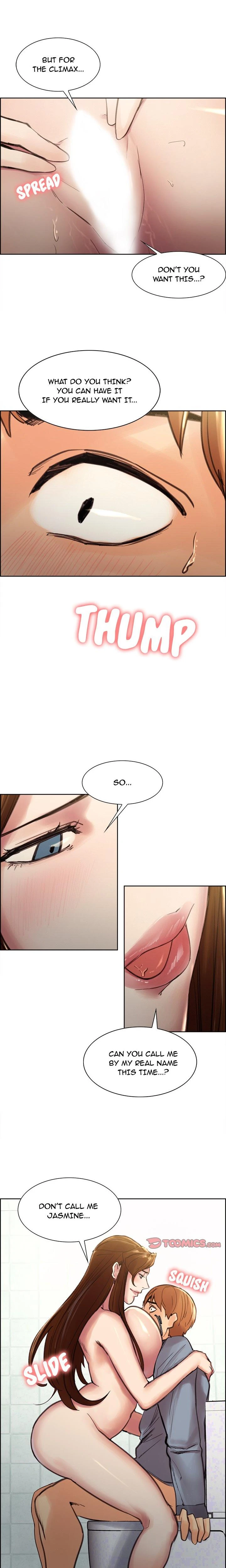Read The Sharehouse chapter 9 image 15 on Lezhin