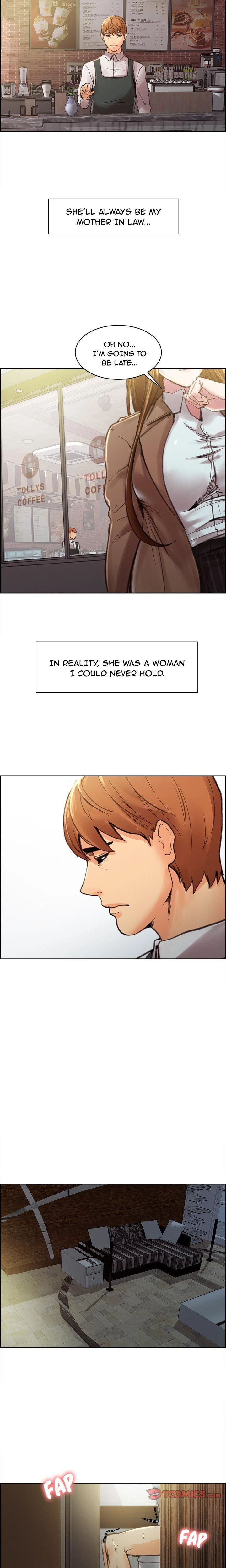 Read The Sharehouse chapter 9 image 7 on Lezhin