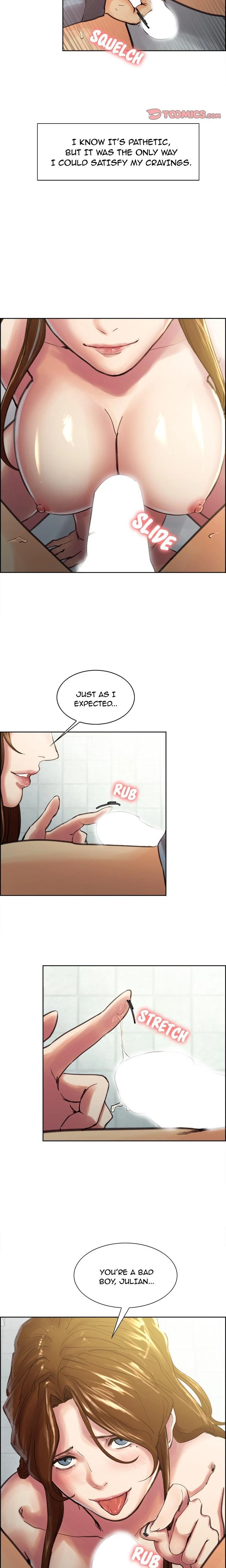Read The Sharehouse chapter 9 image 9 on Lezhin