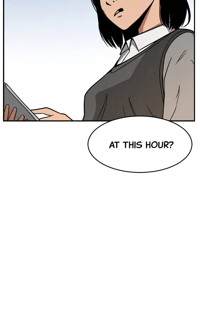 Read The Shell chapter 1 image 101 on Lezhin