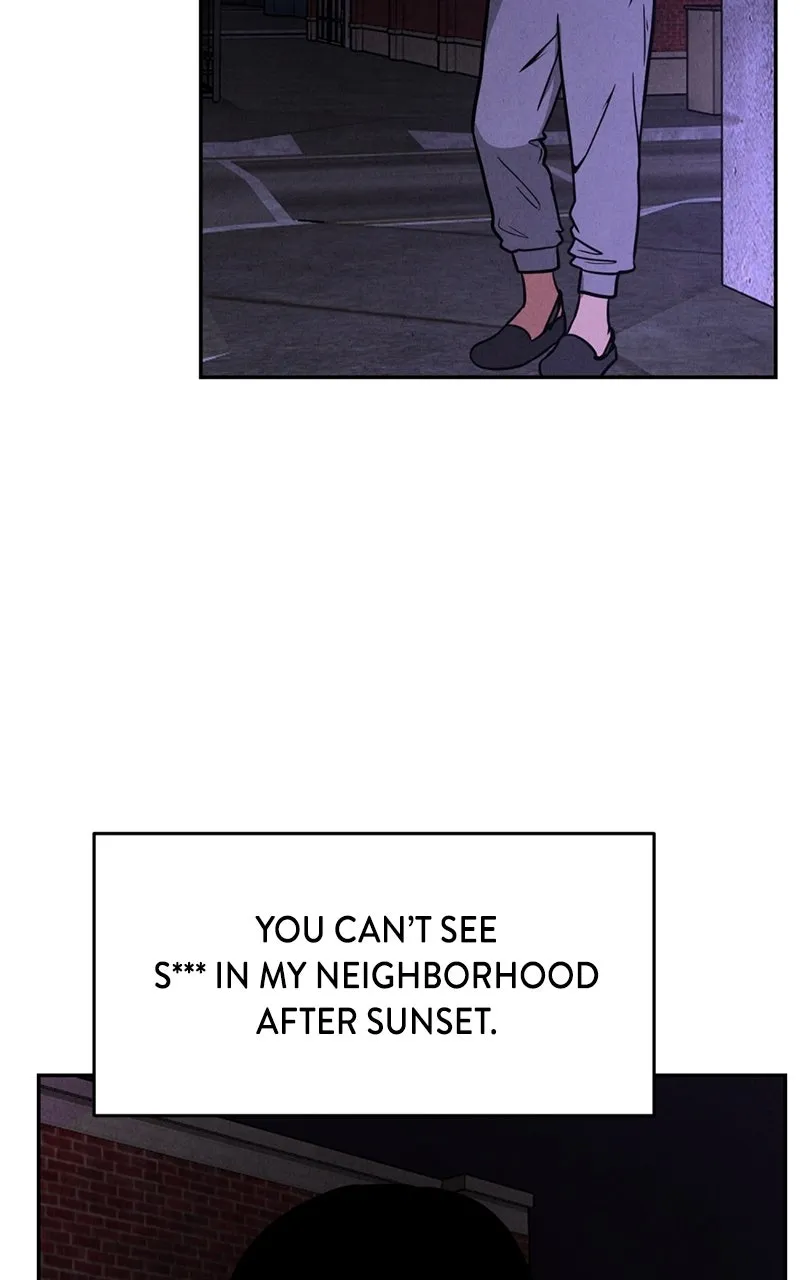 Read The Shell chapter 1 image 104 on Lezhin