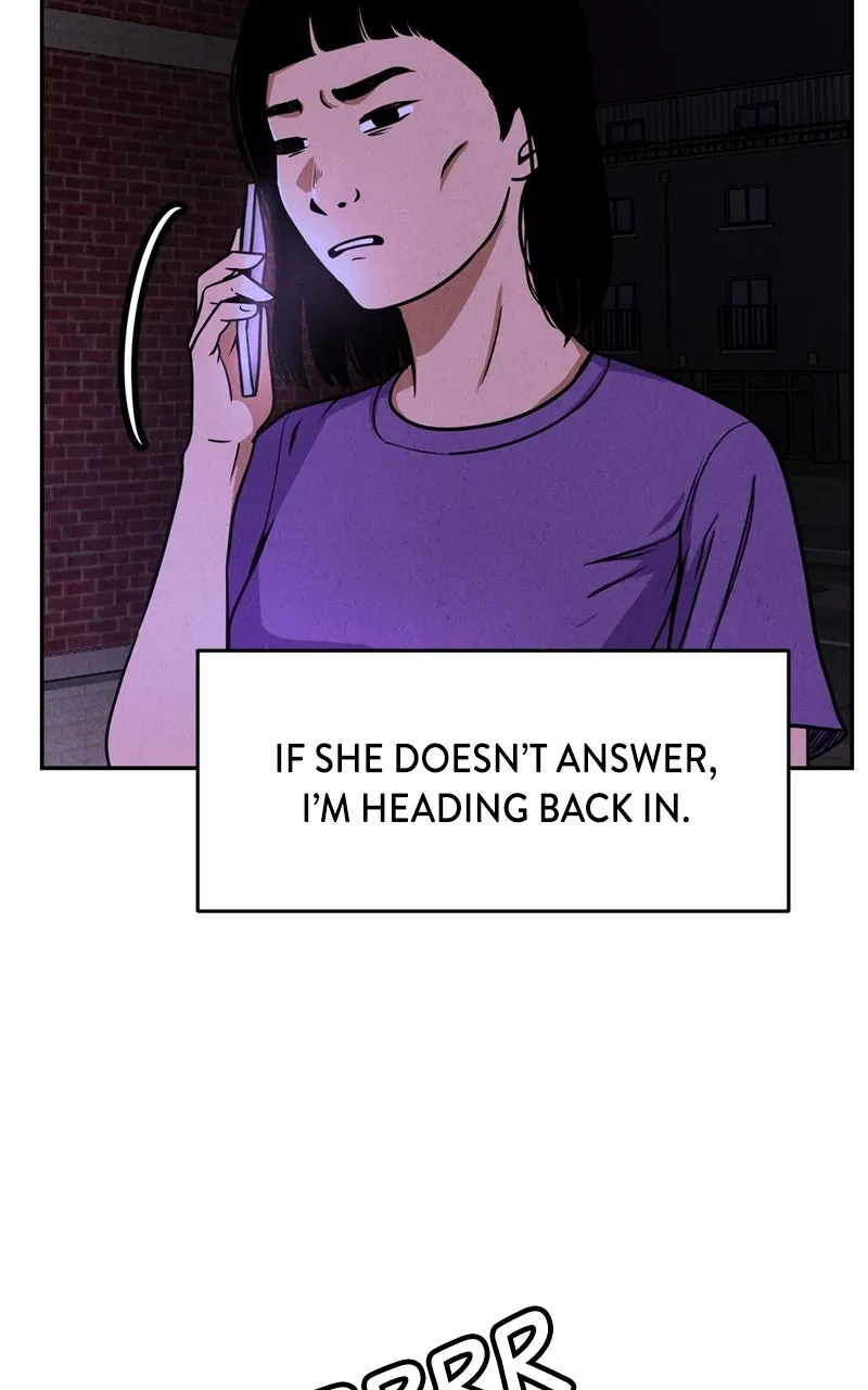 Read The Shell chapter 1 image 105 on Lezhin