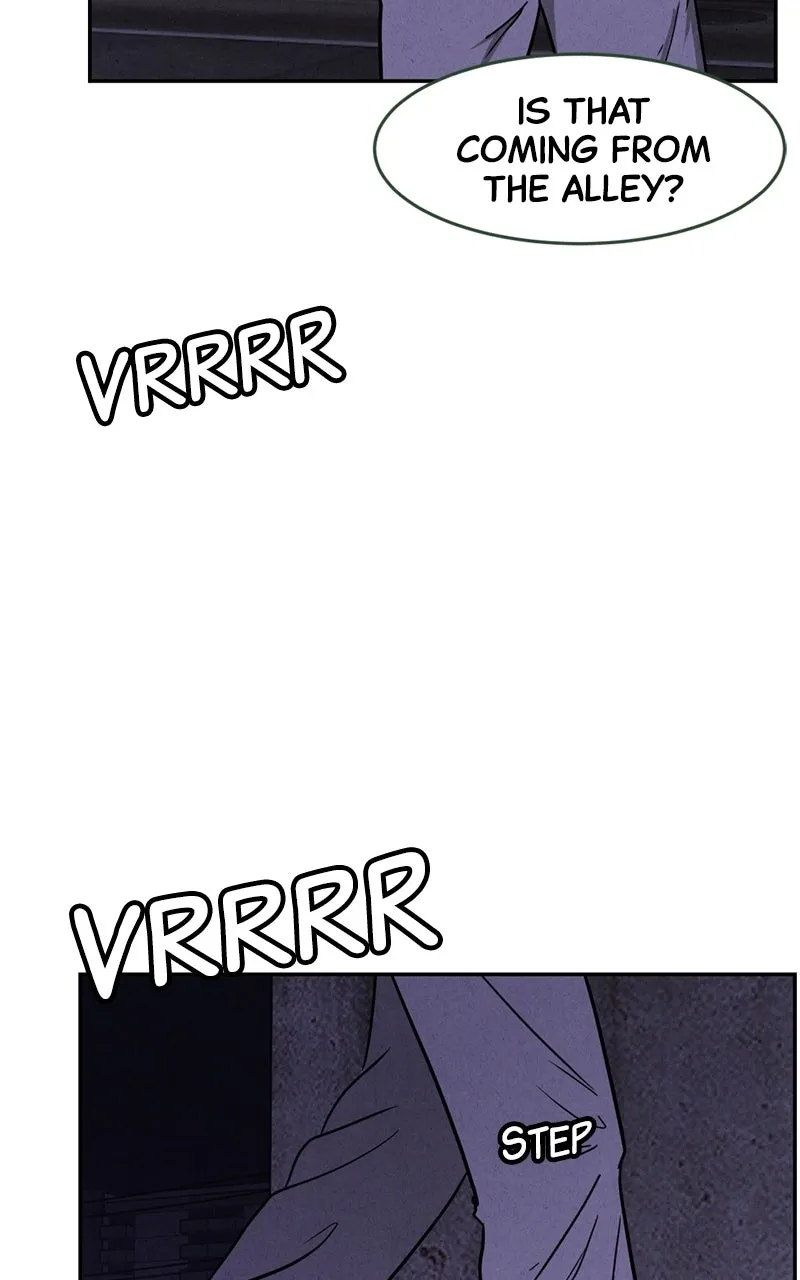 Read The Shell chapter 1 image 108 on Lezhin