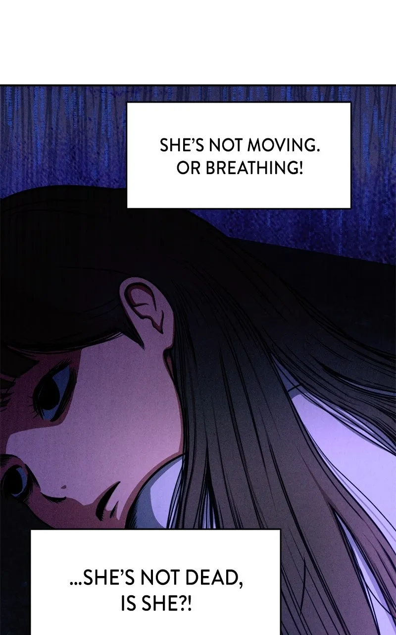 Read The Shell chapter 1 image 118 on Lezhin