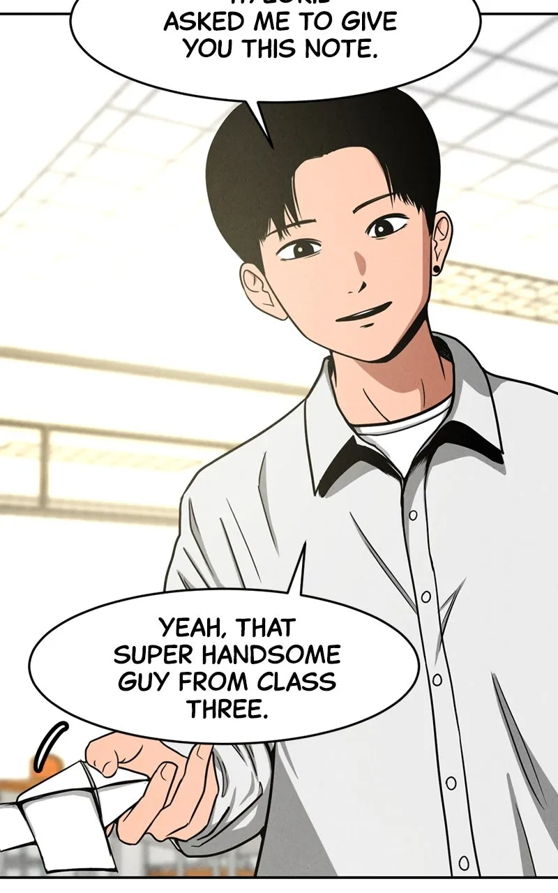 Read The Shell chapter 1 image 12 on Lezhin
