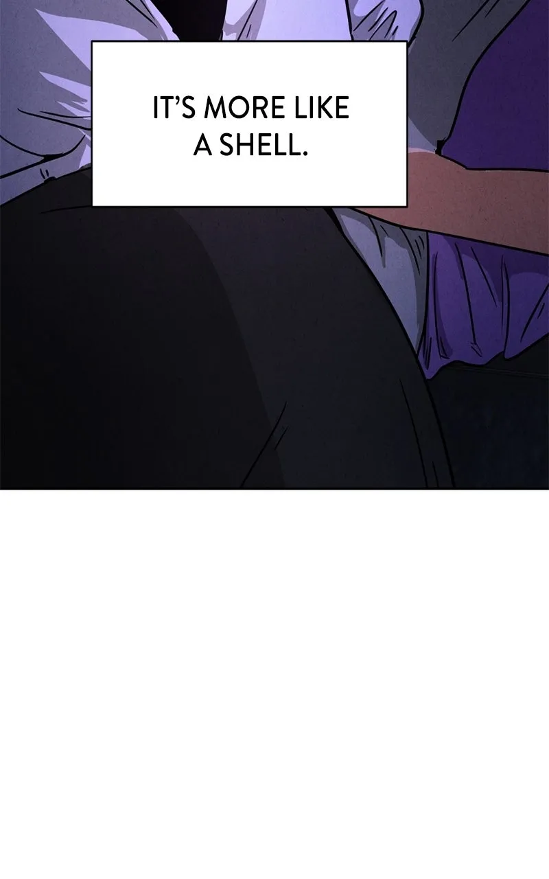 Read The Shell chapter 1 image 125 on Lezhin