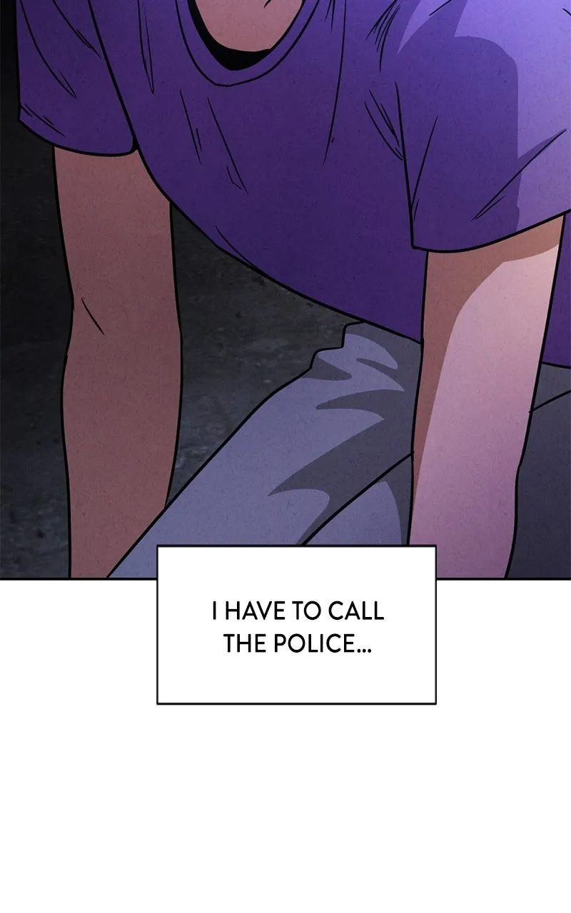 Read The Shell chapter 1 image 128 on Lezhin