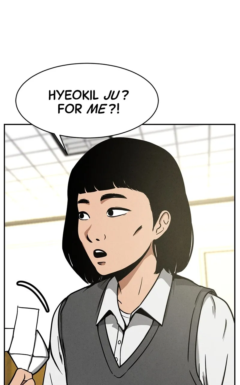 Read The Shell chapter 1 image 13 on Lezhin
