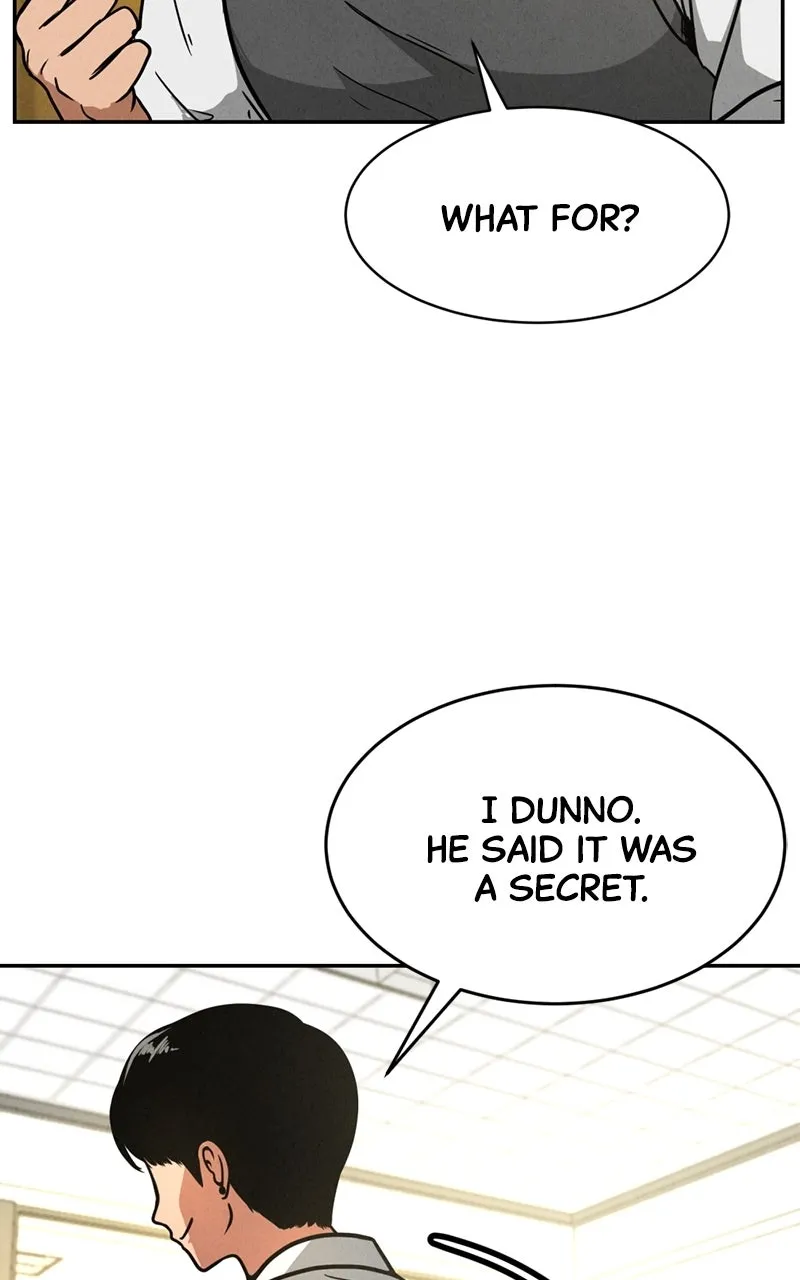 Read The Shell chapter 1 image 14 on Lezhin