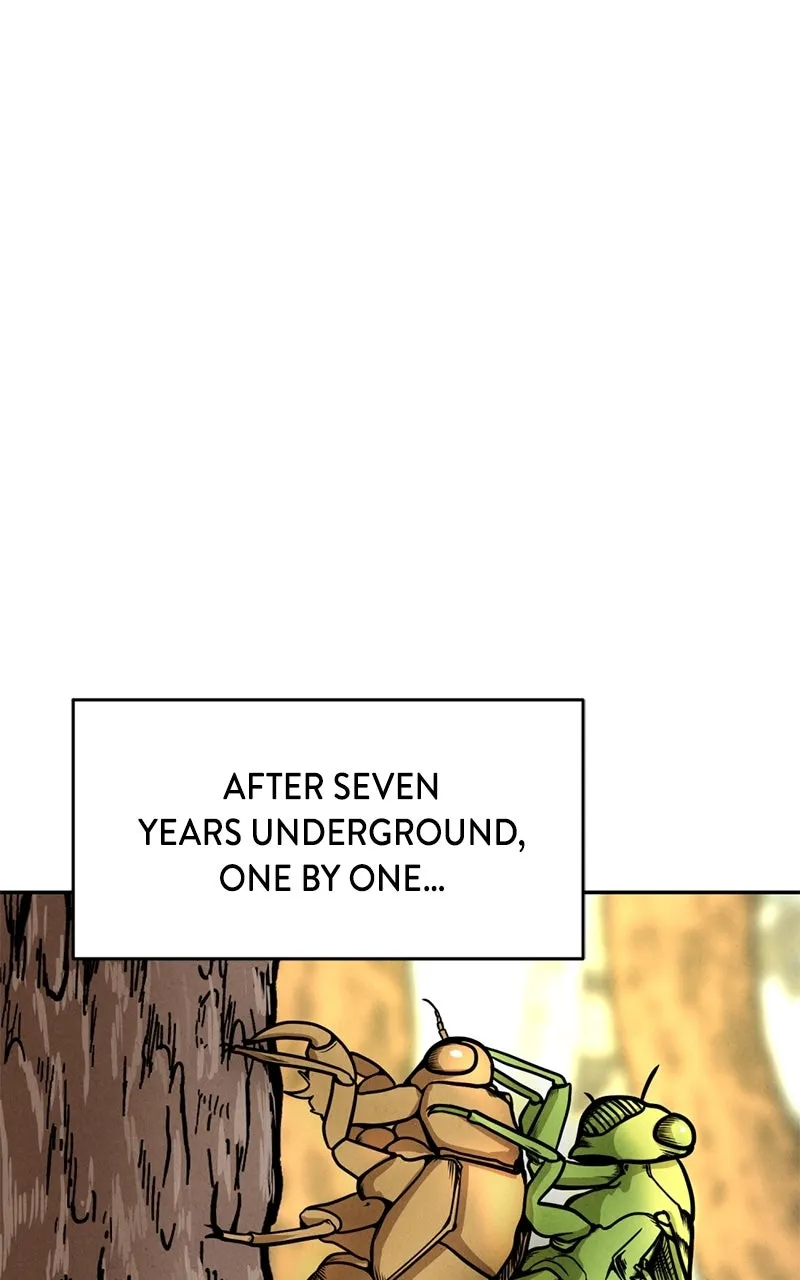 Read The Shell chapter 1 image 2 on Lezhin