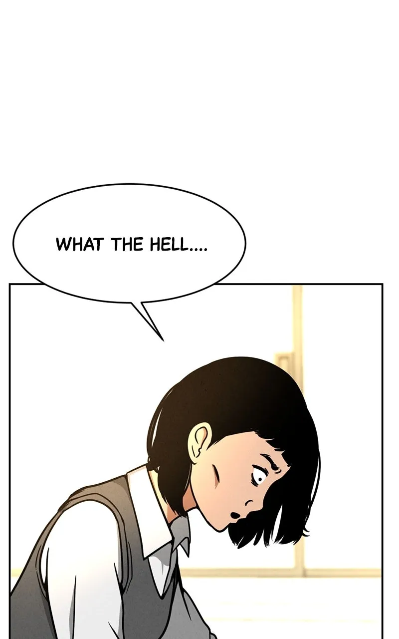 Read The Shell chapter 1 image 20 on Lezhin