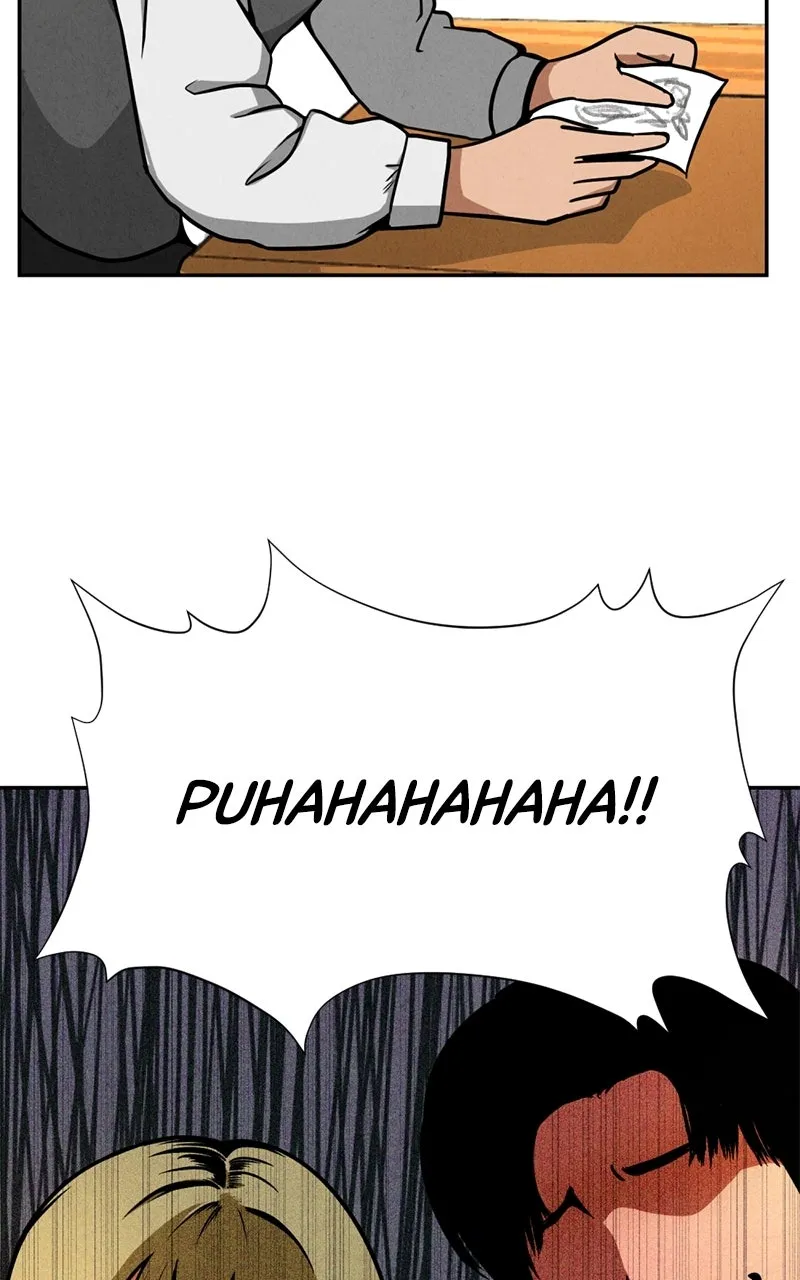 Read The Shell chapter 1 image 21 on Lezhin