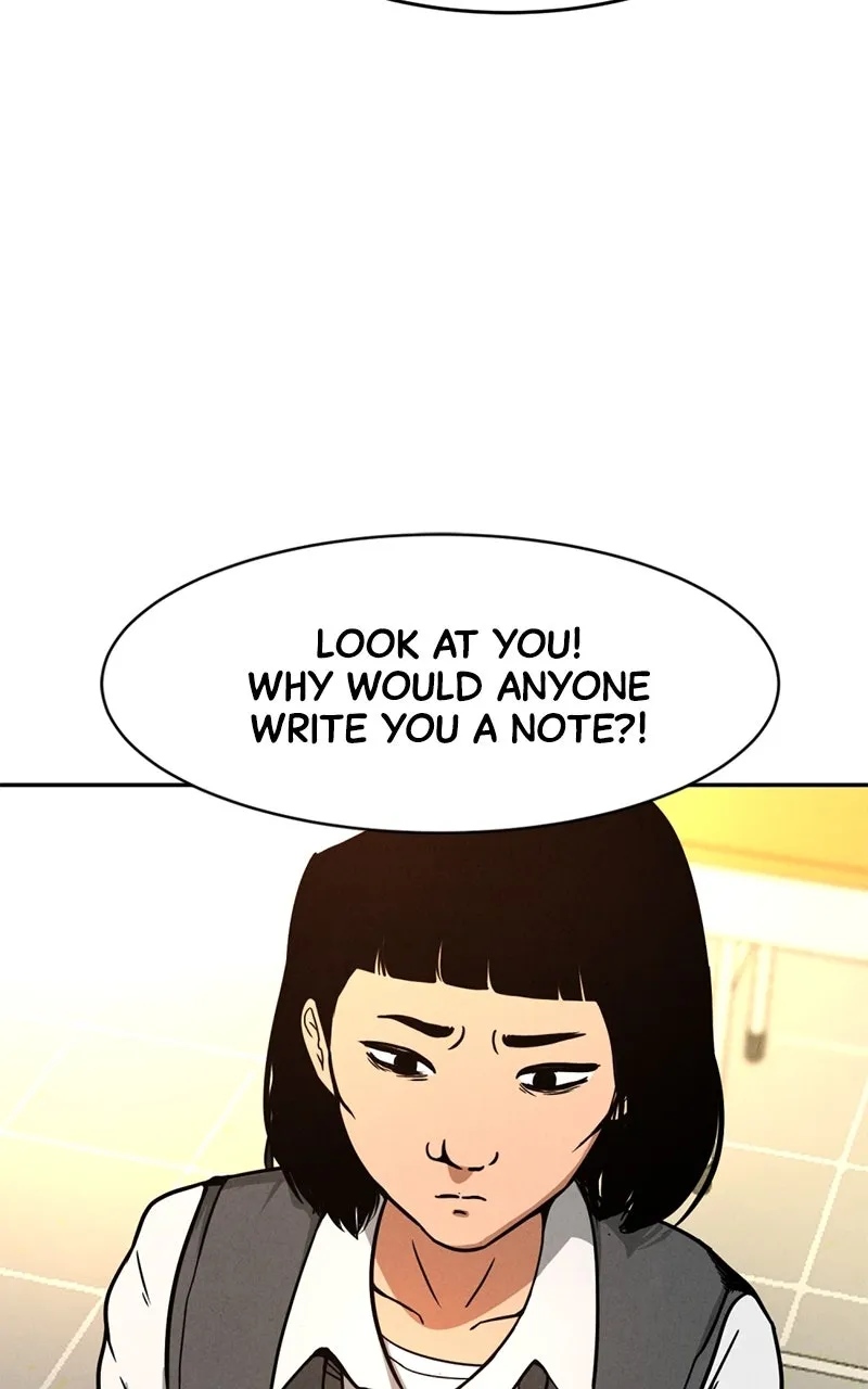Read The Shell chapter 1 image 26 on Lezhin
