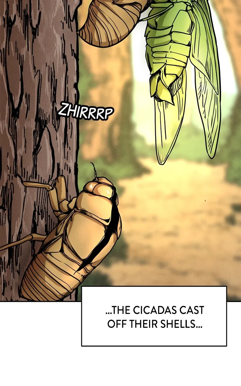 Read The Shell chapter 1 image 3 on Lezhin