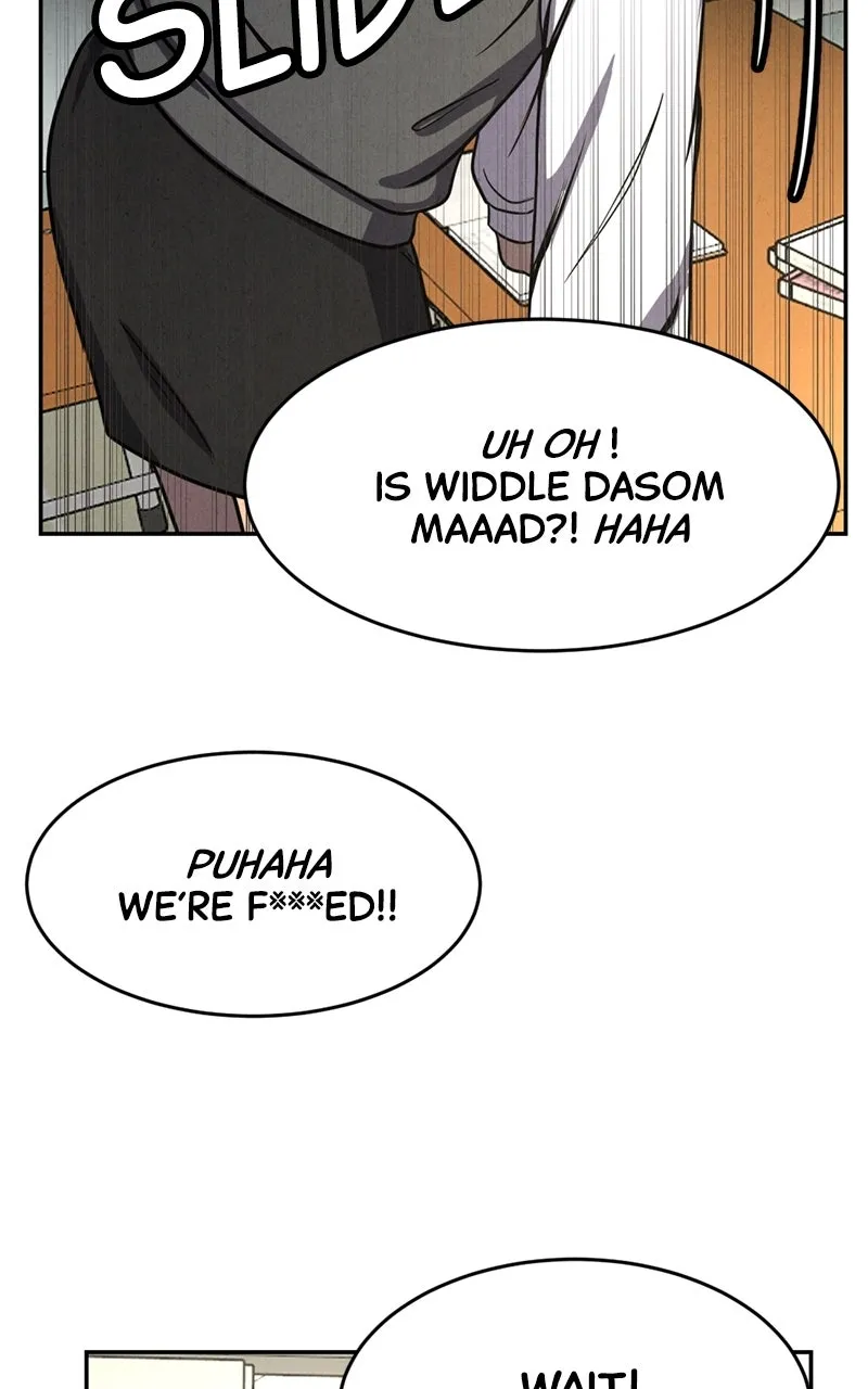 Read The Shell chapter 1 image 31 on Lezhin