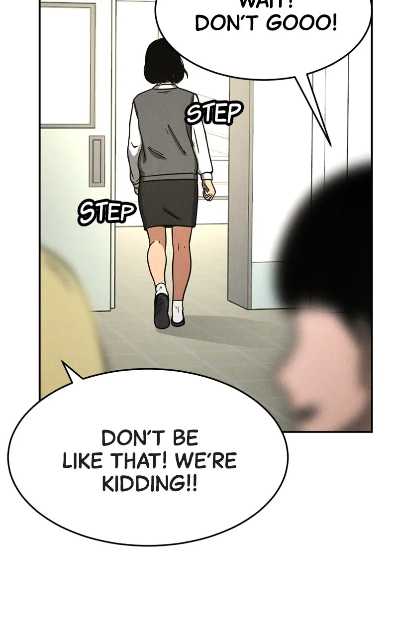 Read The Shell chapter 1 image 32 on Lezhin