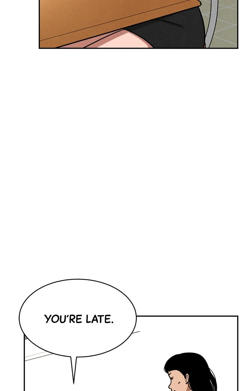 Read The Shell chapter 1 image 35 on Lezhin