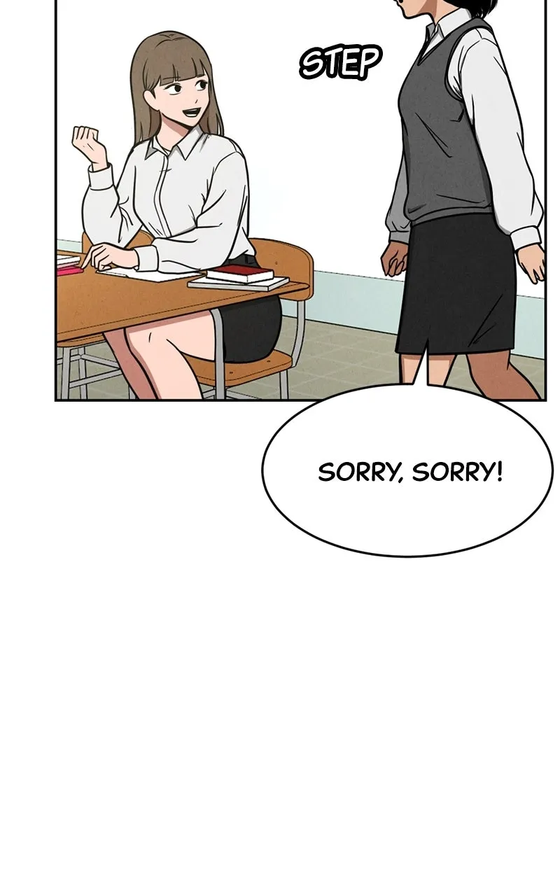 Read The Shell chapter 1 image 36 on Lezhin