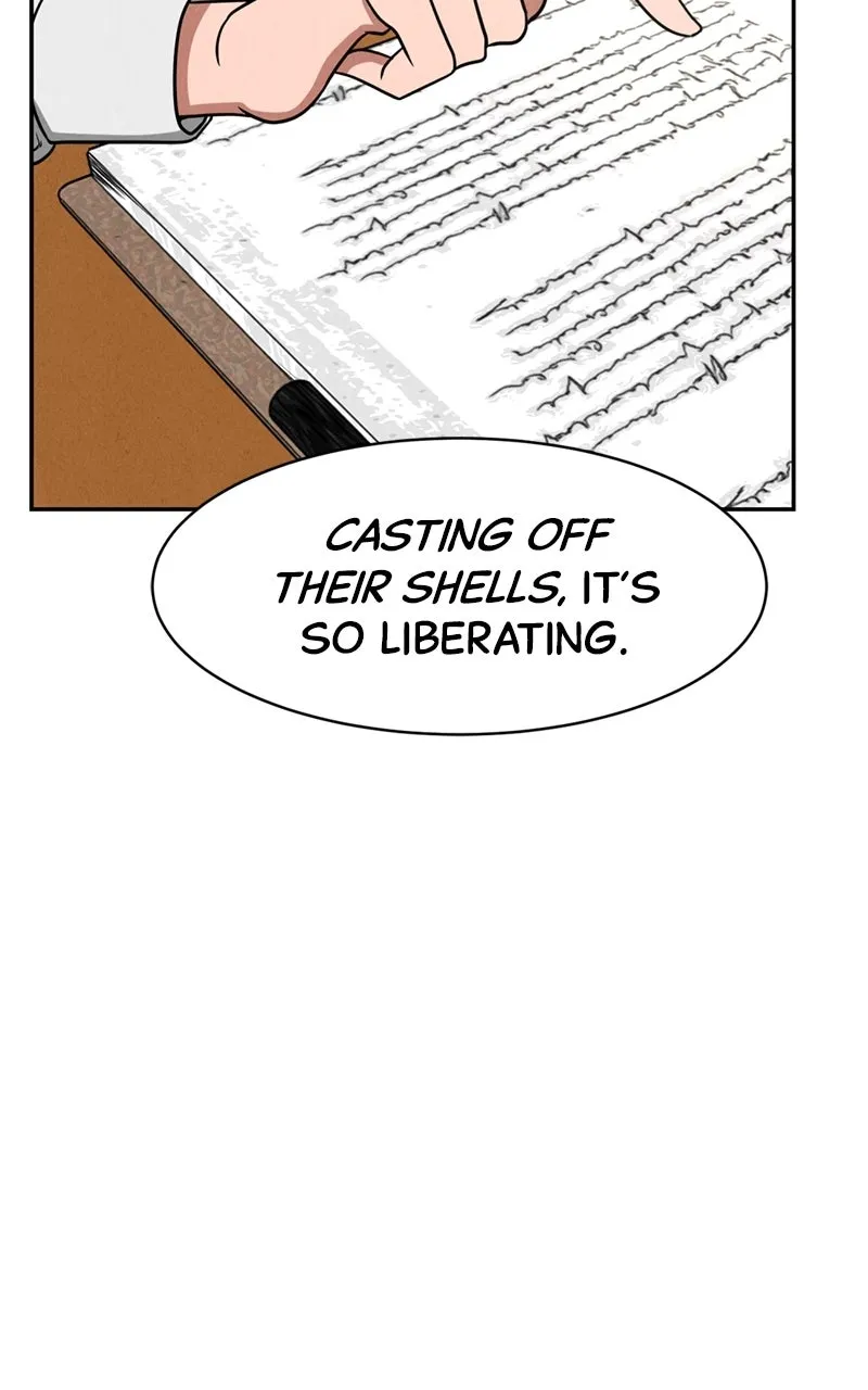 Read The Shell chapter 1 image 39 on Lezhin