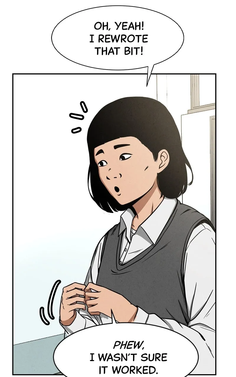 Read The Shell chapter 1 image 40 on Lezhin