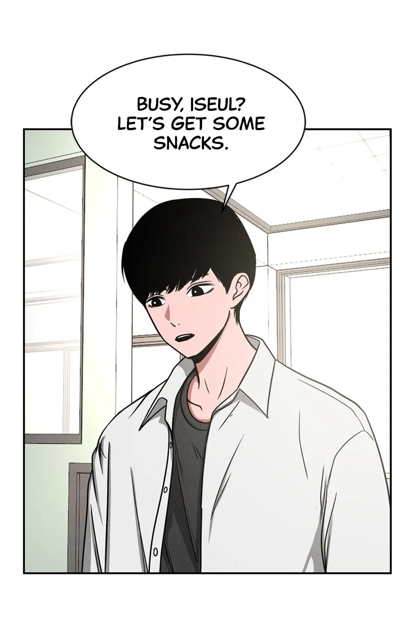 Read The Shell chapter 1 image 49 on Lezhin