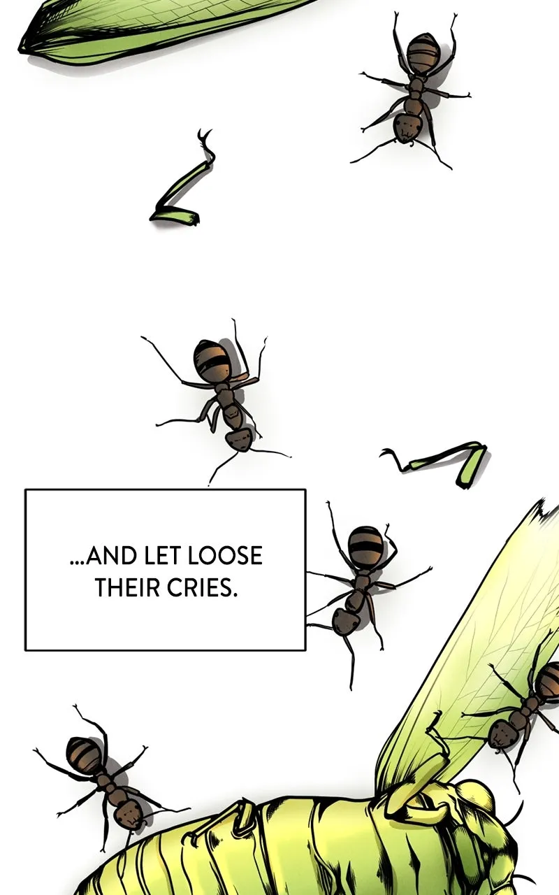Read The Shell chapter 1 image 5 on Lezhin