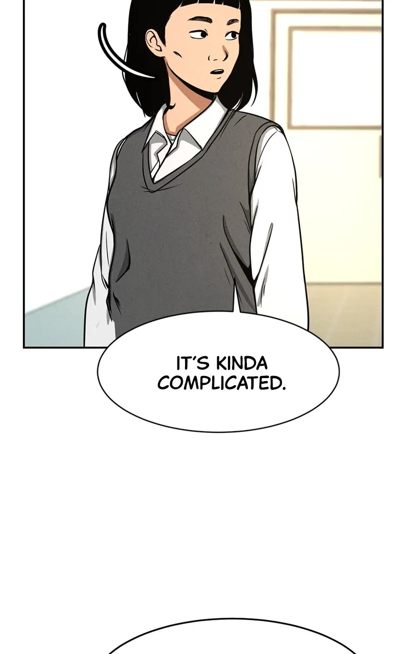Read The Shell chapter 1 image 63 on Lezhin