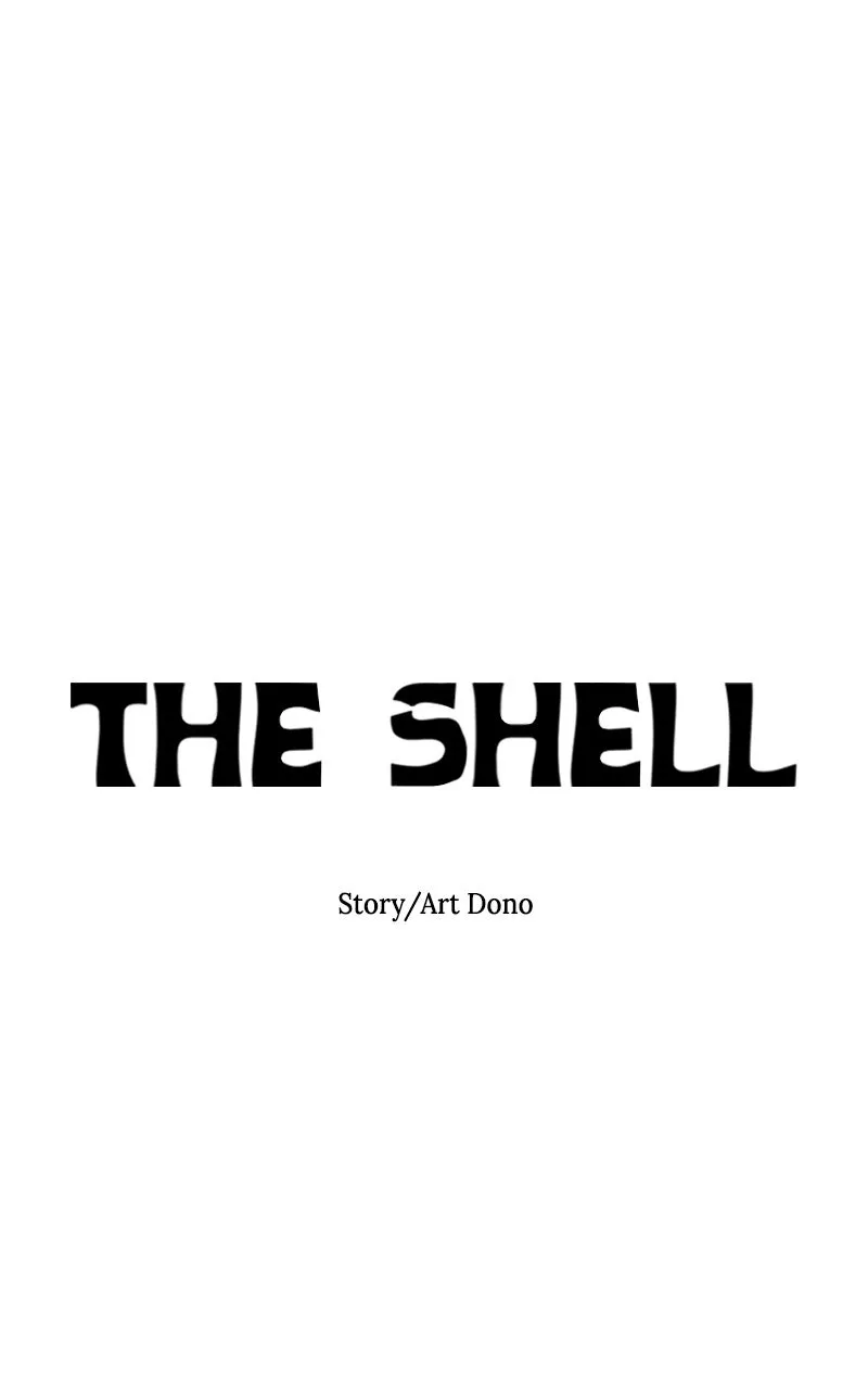Read The Shell chapter 1 image 7 on Lezhin