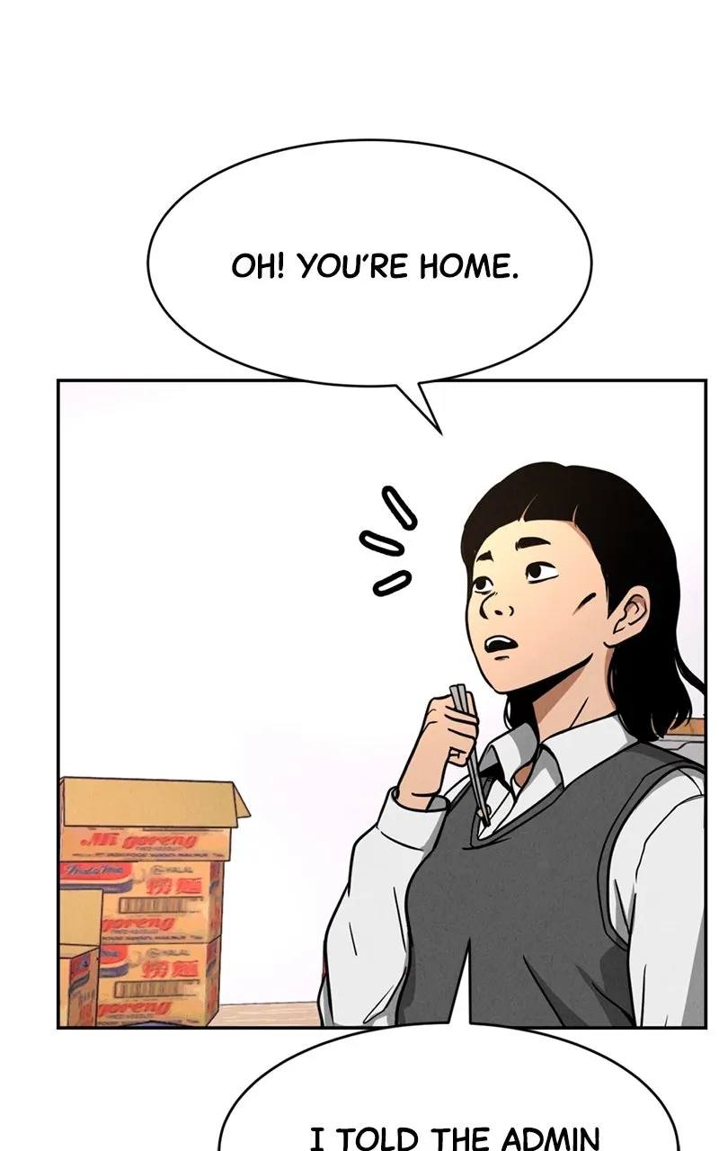 Read The Shell chapter 1 image 85 on Lezhin