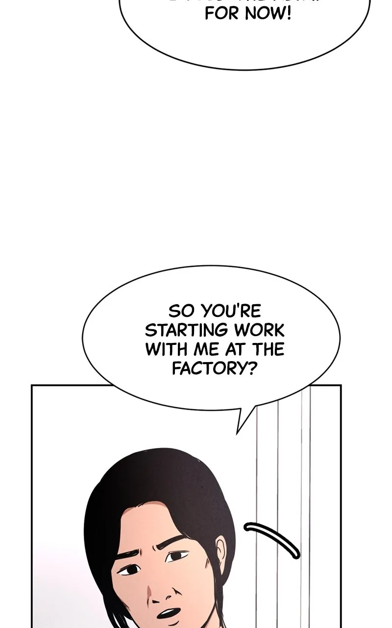 Read The Shell chapter 1 image 86 on Lezhin