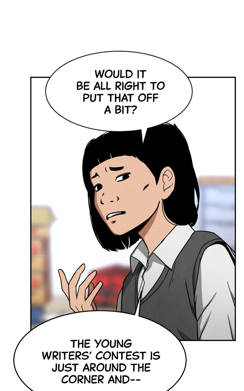 Read The Shell chapter 1 image 88 on Lezhin