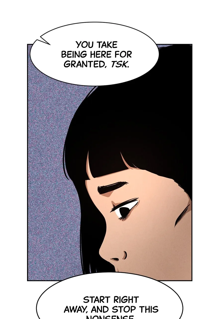 Read The Shell chapter 1 image 92 on Lezhin