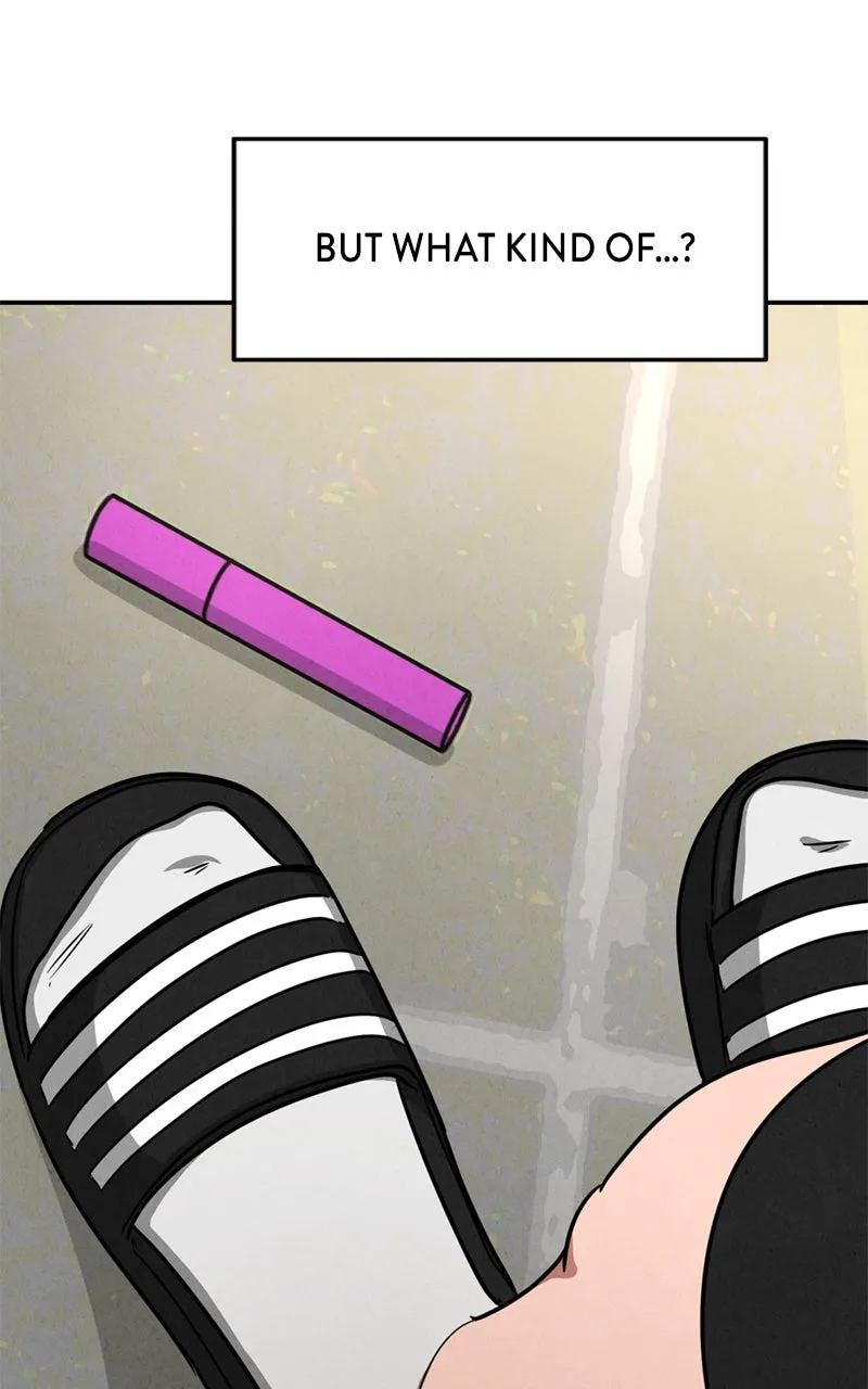 Read The Shell chapter 10 image 108 on Lezhin