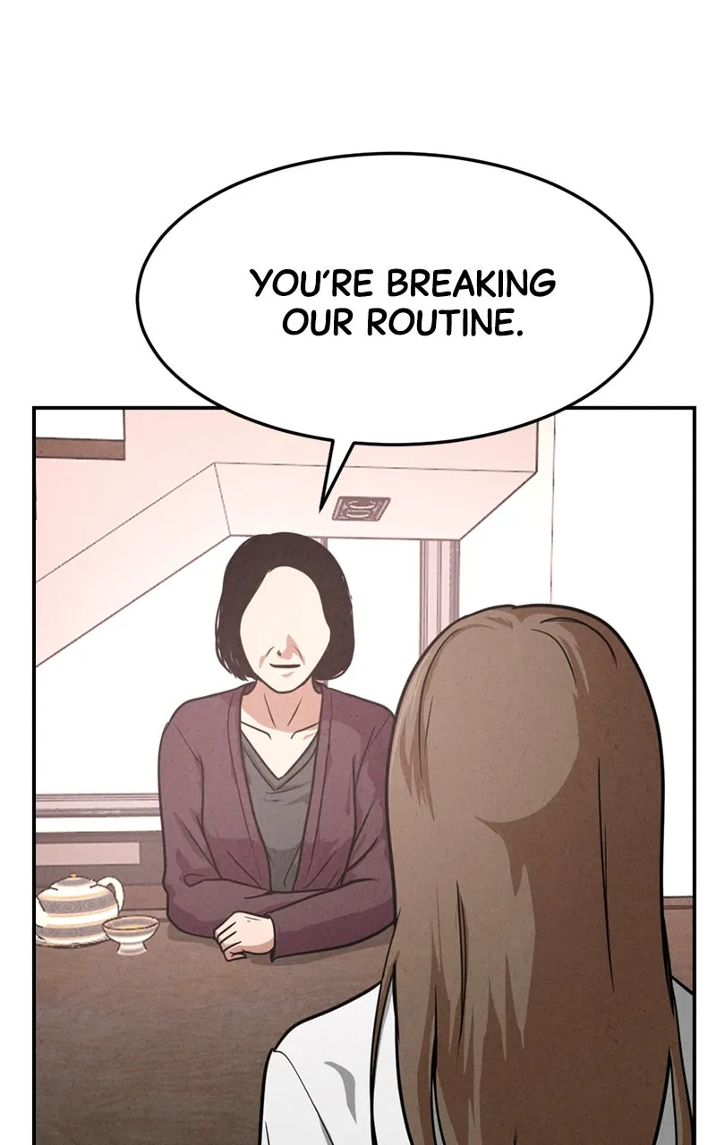 Read The Shell chapter 10 image 11 on Lezhin
