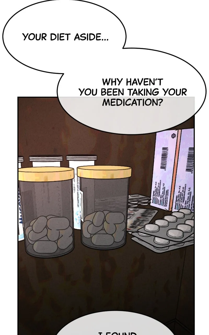 Read The Shell chapter 10 image 14 on Lezhin